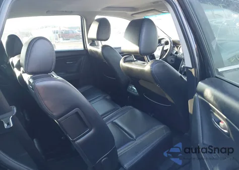 2010 Mazda Cx-9 Touring z USA, uszkodzony, nr VIN JM3TB3MV0A0232198